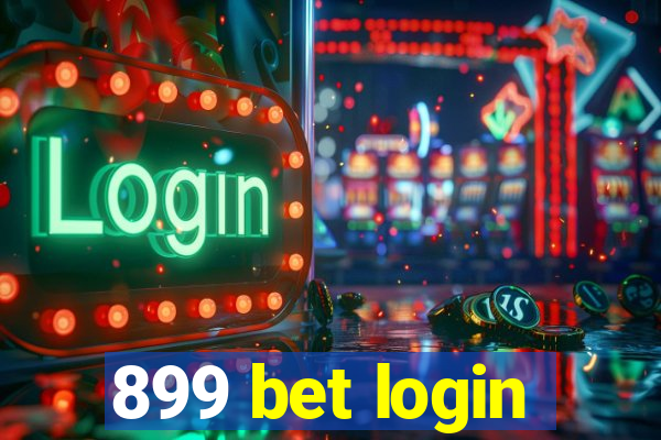 899 bet login
